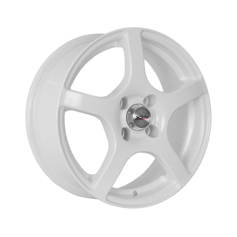 

Колесный диск X'trike X-118 6,0/R15 4*108 ET45 d63,35 W 28246, X-118