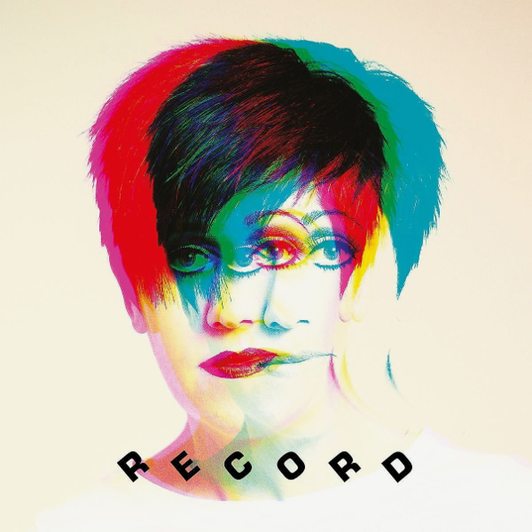 

Tracey Thorn Record