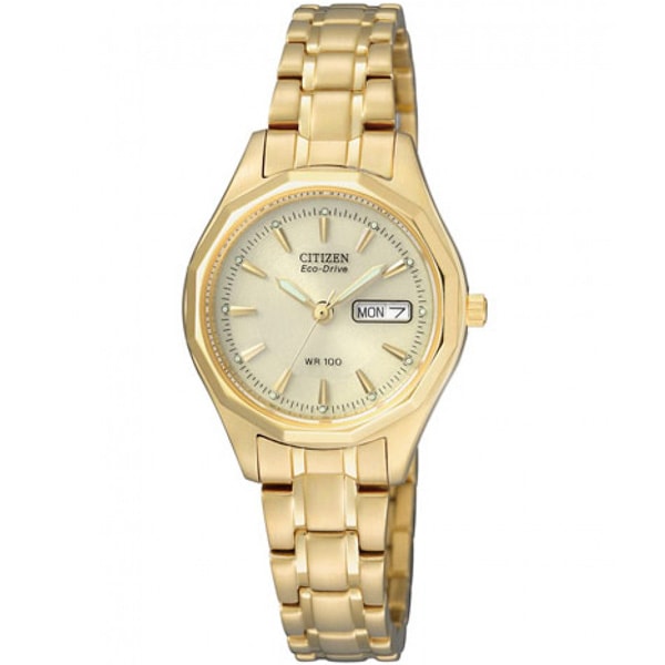 фото Наручные часы citizen ew3142-56pe