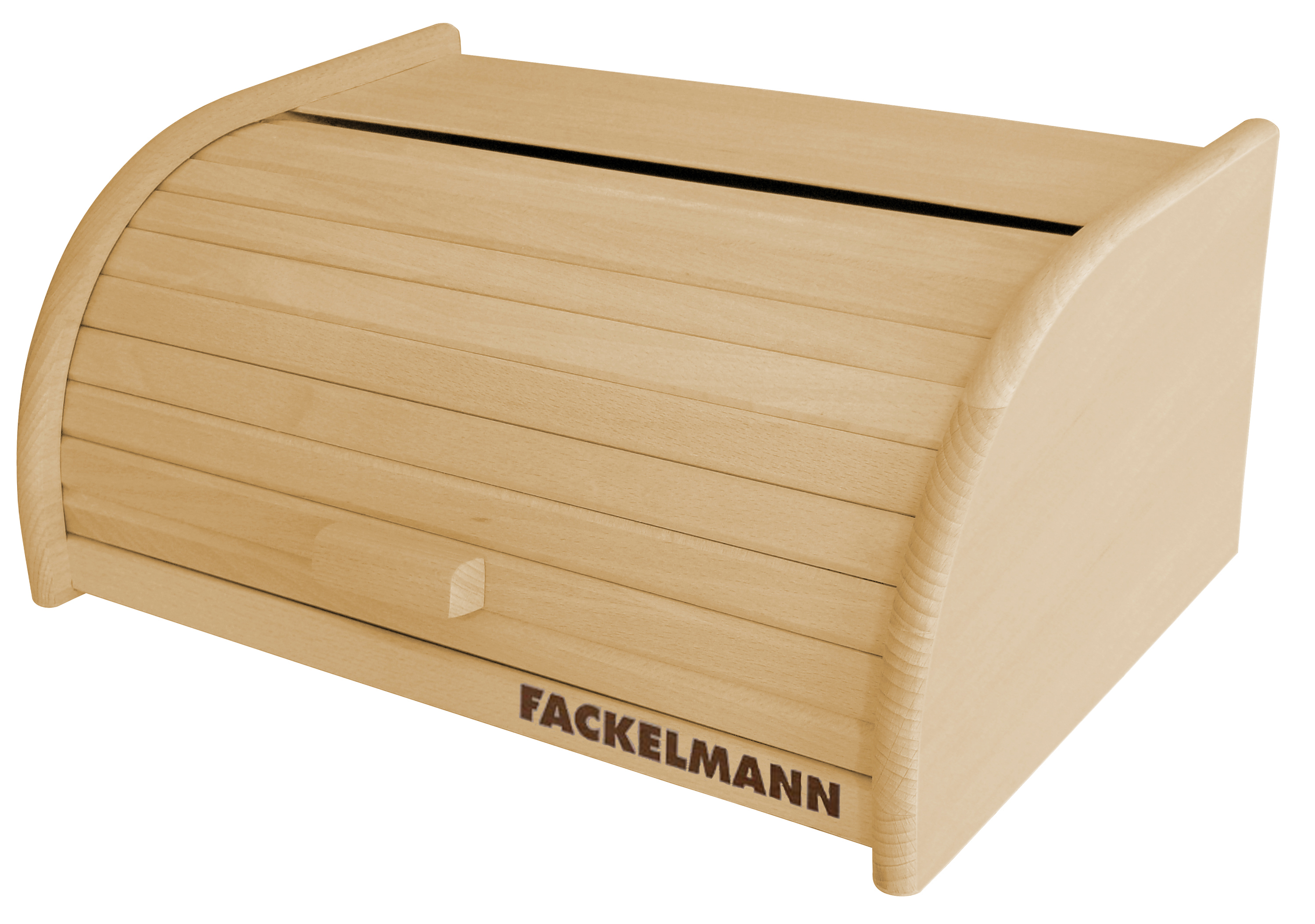 Хлебница Fackelmann Nature деревянная, 1 шт,