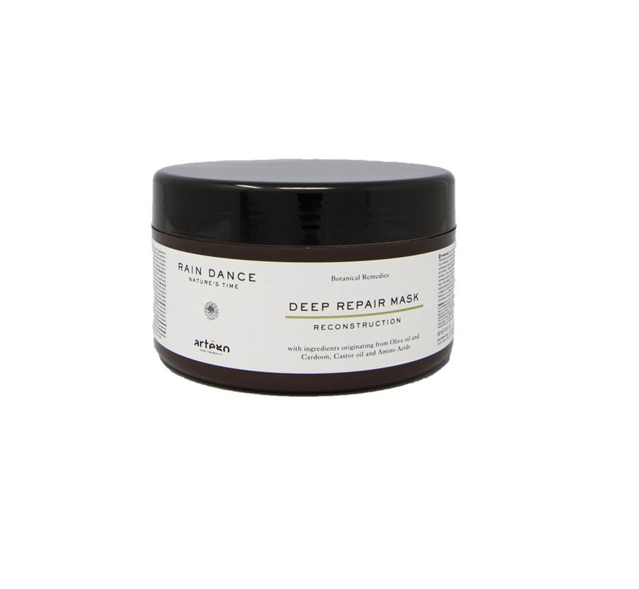 

Маска Artego Deep Repair Mask для глубокого восстановления, 250 мл