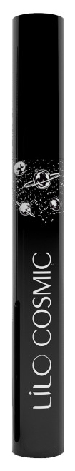 

Тушь для ресниц LiLo Cosmic Черный 9 г