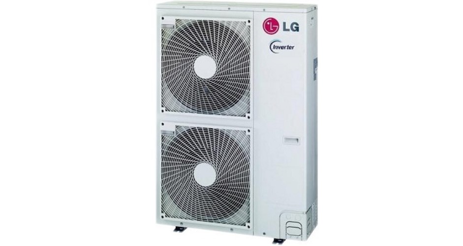 

Наружный блок LG Multi FDX FM40AH, FM40AH