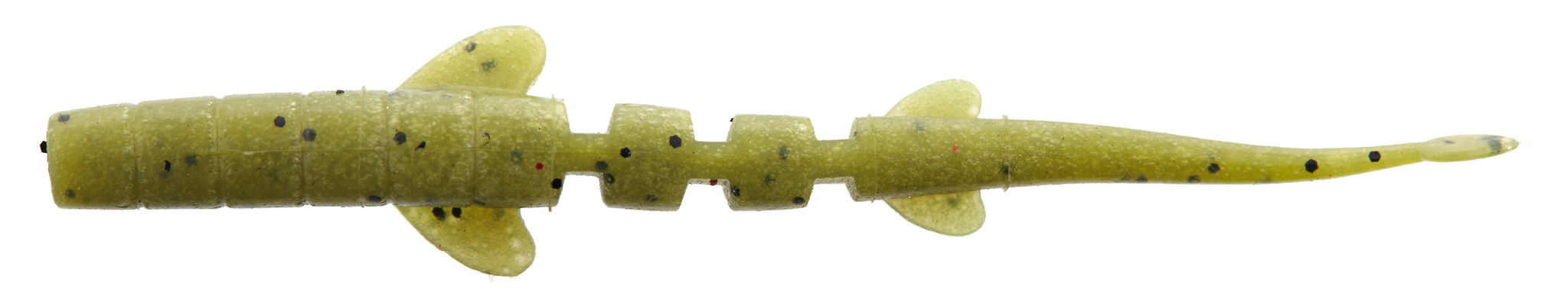 

Силиконовая приманка Lucky John Pro Series Unagy Slug 63 мм, F01, 9 шт., Pro Series Unagy Slug