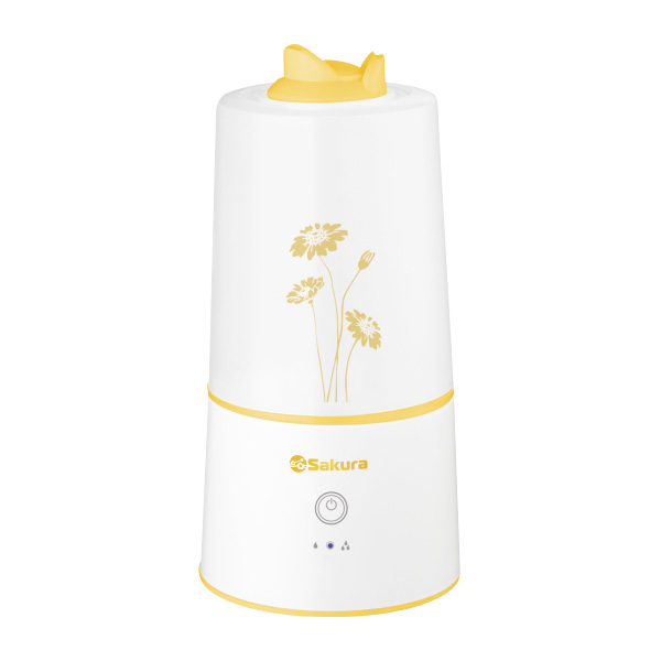 

Воздухоувлажнитель Sakura SA-0606A