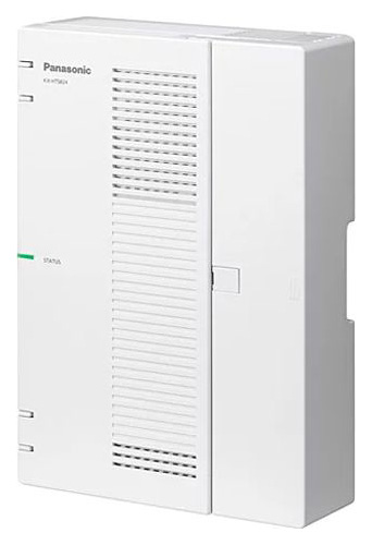

АТС Panasonic KX-HTS824RU, KX-HTS824RU