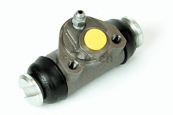 

Цилиндр тормозной BOSCH F026009744