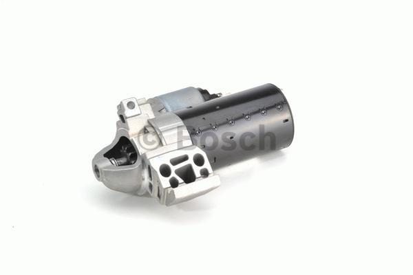 

Стартер BOSCH 0001148033