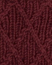 

Пряжа Alize SUPER.MAXI.57 Superlana maxi 057 бордовый, Superlana maxi