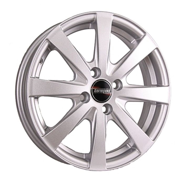 

Колесный диск Tech Line R16 6J PCD4x100 ET37 D67.1 WHS140493