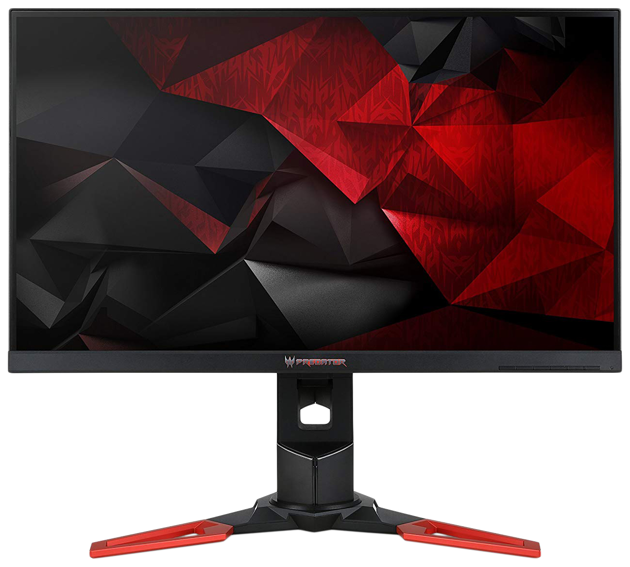 фото Монитор acer predator xb271hubmiprz (um.hx1ee.005)