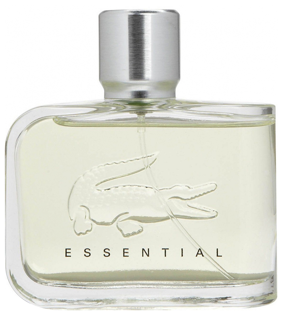 Туалетная вода Lacoste Essential 40 мл