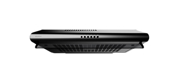 

Вытяжка подвесная AVEX AS 6020 B Black, AS 6020 B