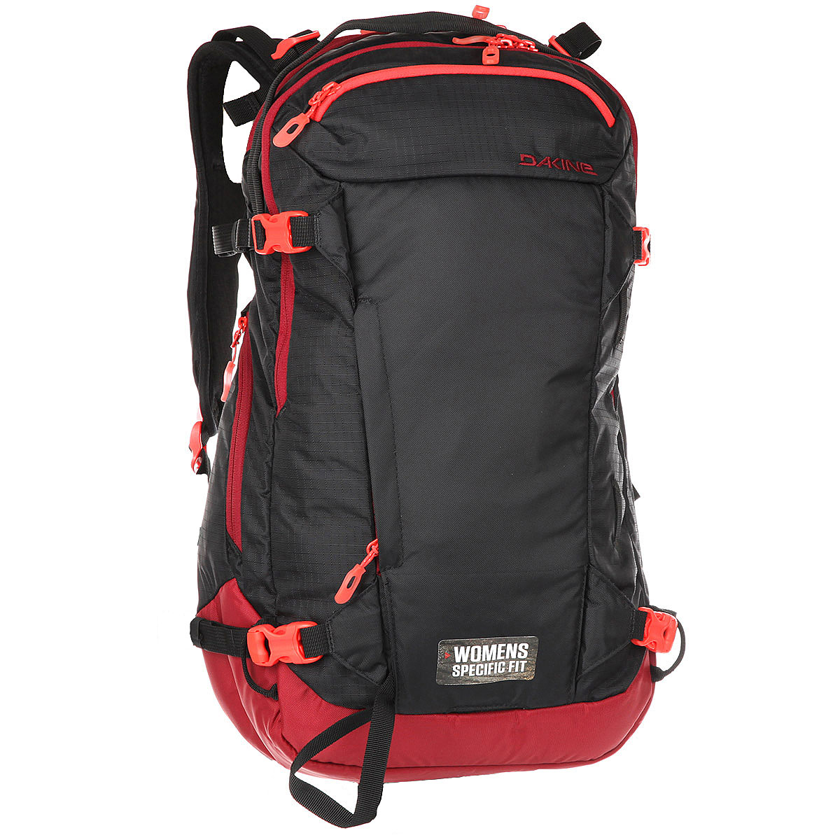 Рюкзак для лыж и сноуборда Dakine Women's