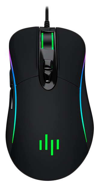 

Игровая мышь Dark Project ME-3 Black (DP-ME-0003), ME-3