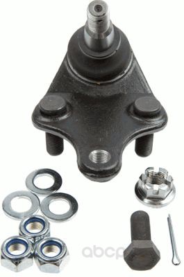 

Шаровая опора LEMFORDER 3922101