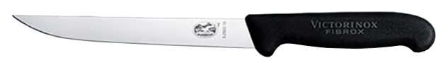 Нож жиловочный Victorinox 5.2833.20 Черный