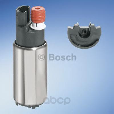 

Бензонасос Bosch для Mitsubishi Lancer 03- 986580943