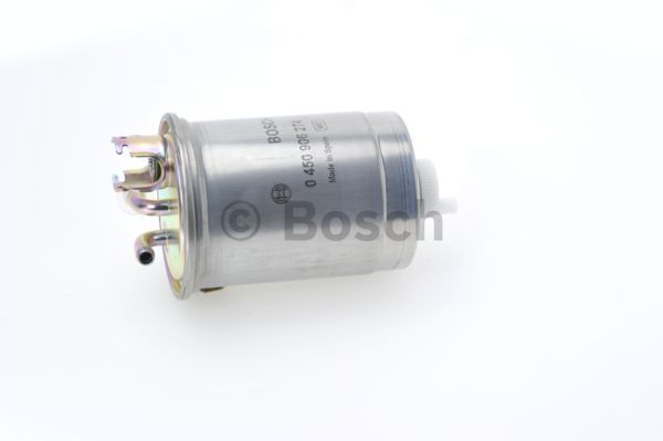 фото Фильтр топливный bosch 0 450 906 274