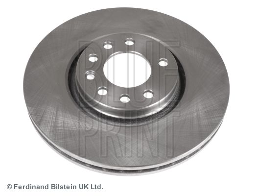 фото Тормозной диск blue print adw194310
