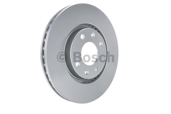 фото Тормозной диск bosch 0986478979