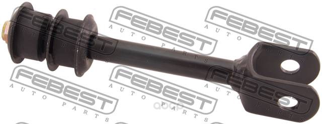 фото Стойка стабилизатора febest 0123hzj78r