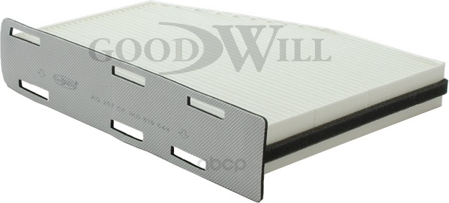 фото Фильтр воздушный салона goodwill ag257cf