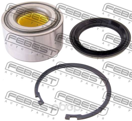 фото Cтупичный подшипник febest dac38764043kit