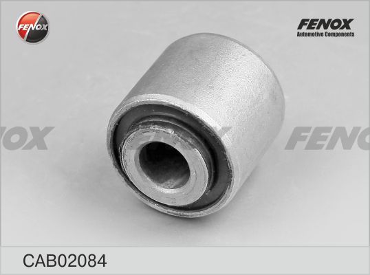 фото Сайлентблок задней подвески fenox cab02084 hyundai ix35 09-; kia ceed 06-12