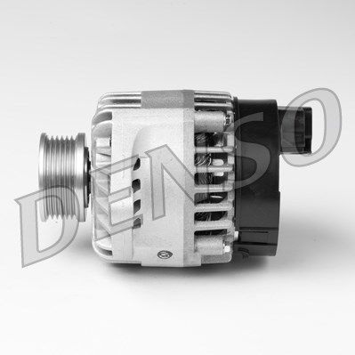 

Генератор DENSO DAN520