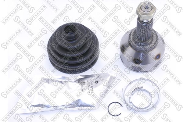 

Шрус Stellox 150 1417-SX