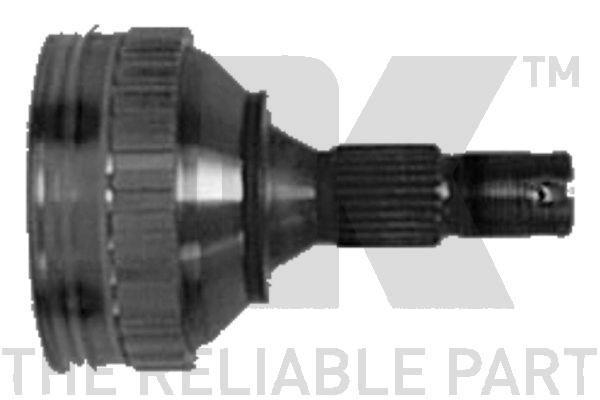 

Шрус Nk 513703