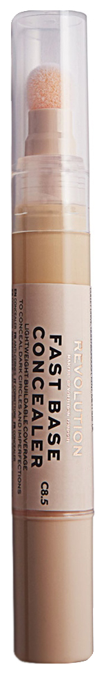 

Консилер Makeup Revolution Консилер Fast Base Concealer C8.5