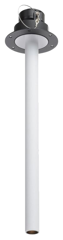 

Потолочный светильник DeMarkt Ракурс 9W LED 220 V 631014501