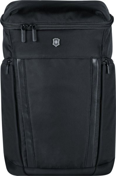 фото Рюкзак victorinox altmont professional deluxe черный 25 л