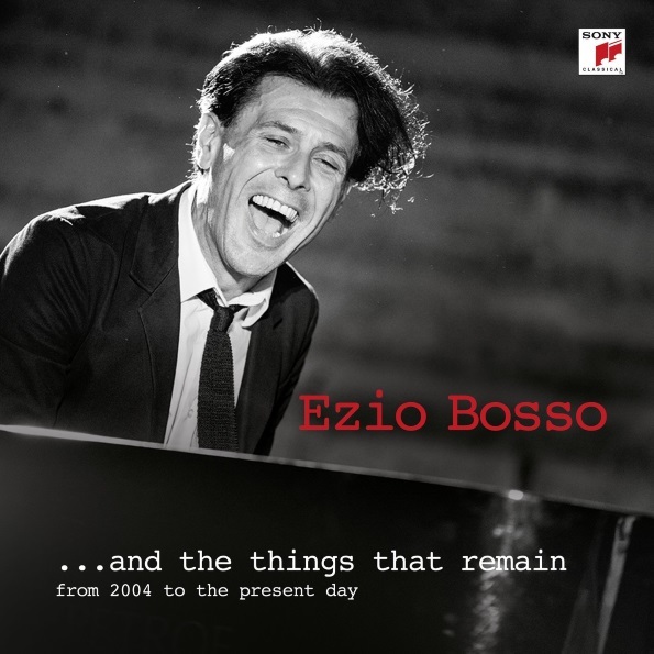 Ezio Bosso 