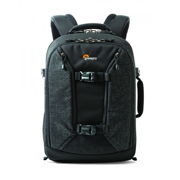 фото Рюкзак lowepro pro runner bp 350 aw ii черный