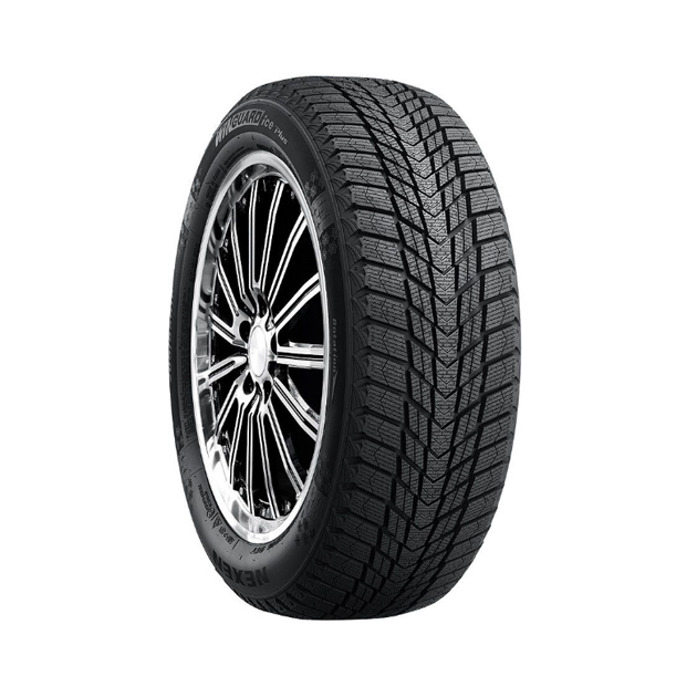 фото Шины roadstone winguard ice plus 235/45 r17 97 r16122