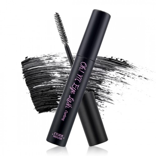 фото Тушь для ресниц etude house oh m'eye lash mascara 04 curling 10 гр