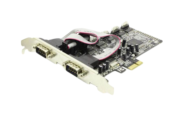

PCI-e Ethernet контроллер ST-Lab I-472 111580, I-472