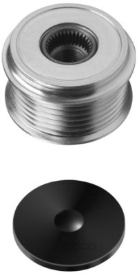 

Шкив генератора Hella 9XU358038-021