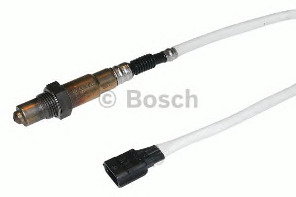 

Датчик автомобильный BOSCH 0258010029