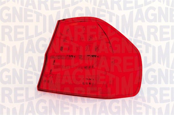 

Фара передняя Magneti Marelli 714021830701