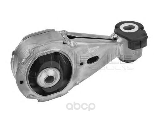 

Опора двигателя MEYLE 16140300071