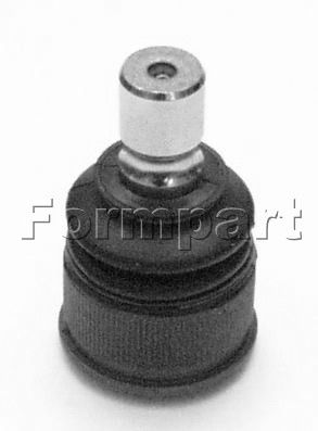 

Шаровая опора FormPart 3704009