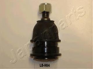 

Опора шаровая hyundai sonata 93-98 Japanparts LBH64