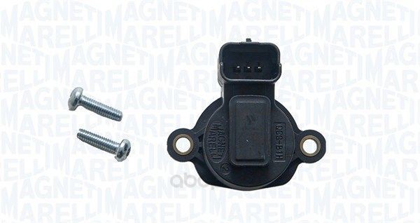

Датчик автомобильный Magneti Marelli 023000016010