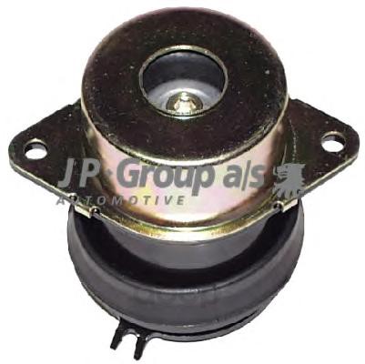 

Опора двигателя JP Group 1117908580 r задняя