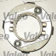 

Комплект сцепления Valeo Iveco Daily 009141