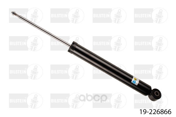 фото Амортизатор подвески audi a4 allroad (8kh) h b4 bilstein арт. 19-226866